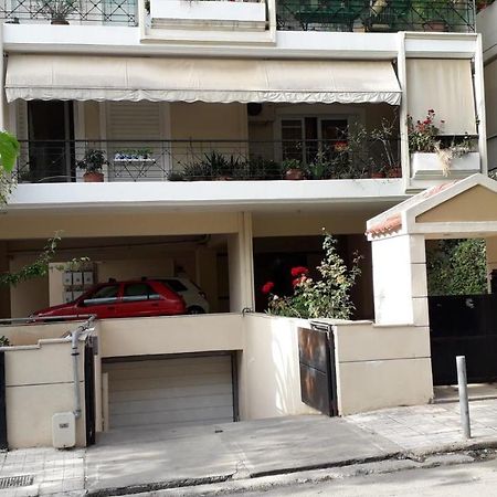 Mother'S House Atene Esterno foto