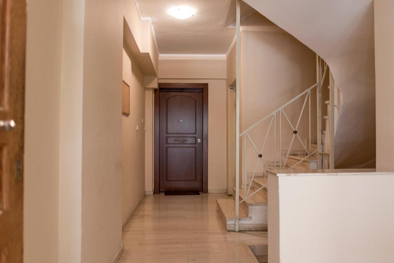Mother'S House Atene Esterno foto
