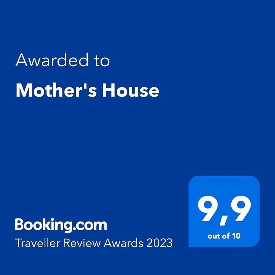 Mother'S House Atene Esterno foto