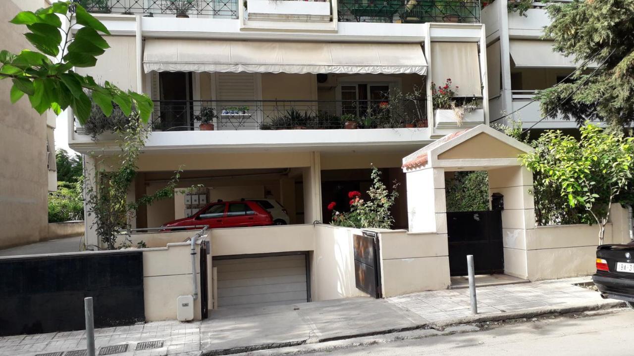 Mother'S House Atene Esterno foto