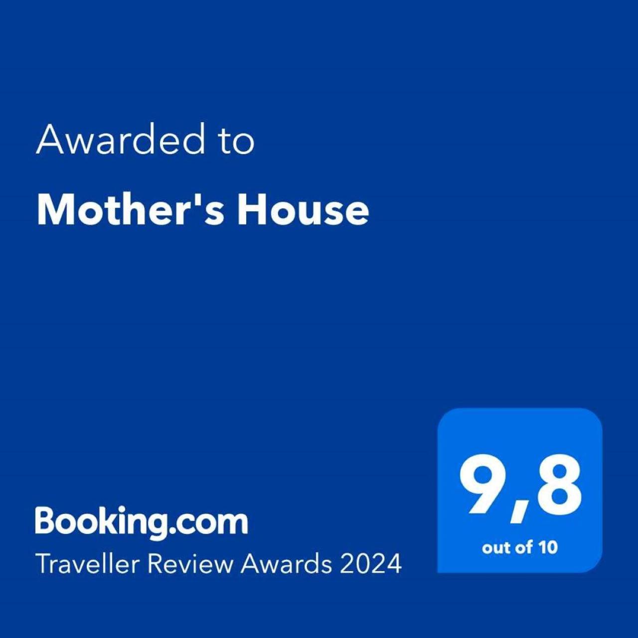 Mother'S House Atene Esterno foto