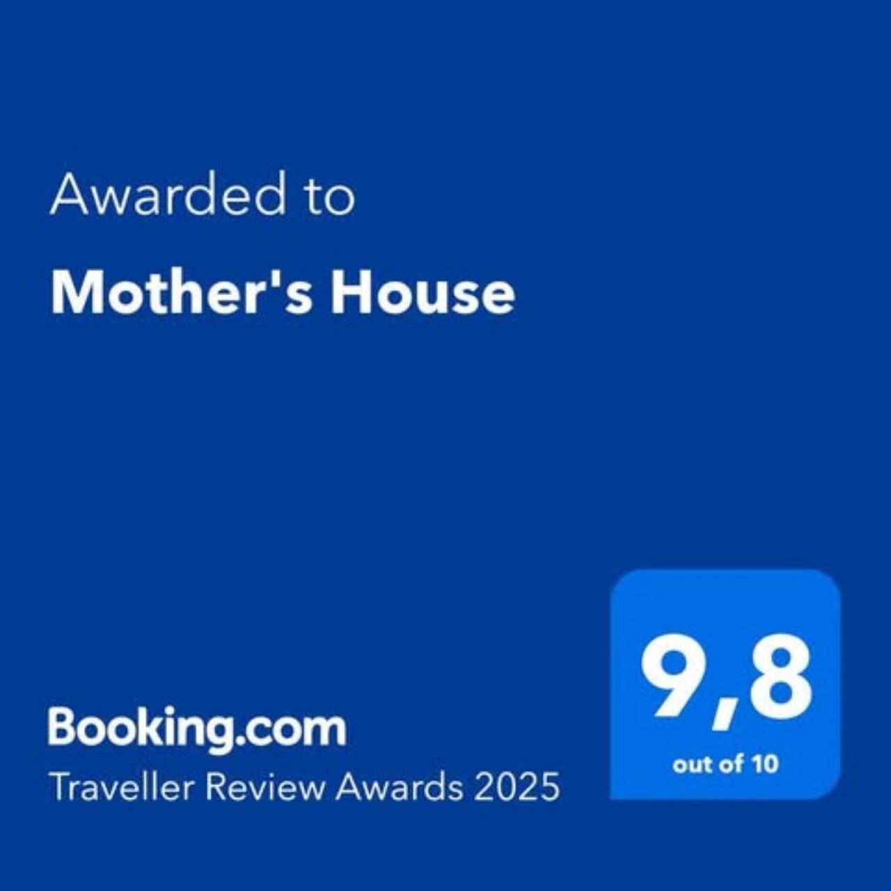 Mother'S House Atene Esterno foto