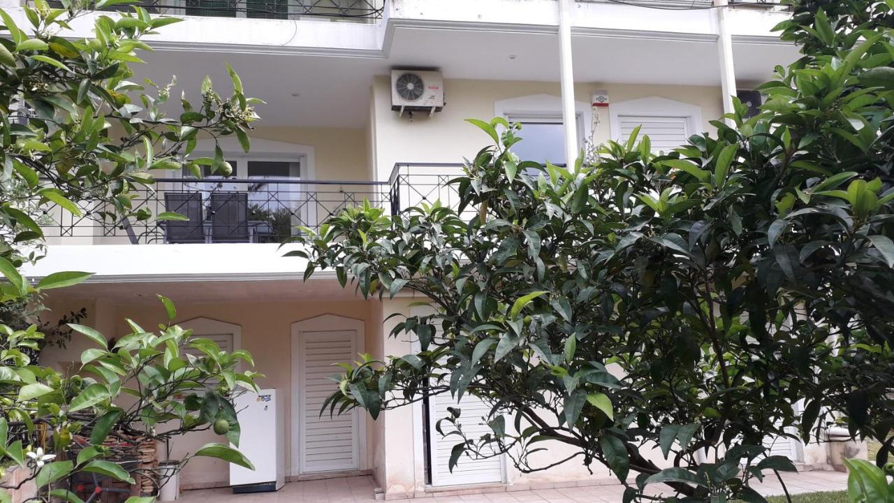 Mother'S House Atene Esterno foto