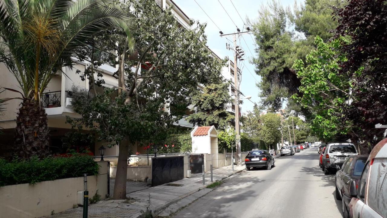 Mother'S House Atene Esterno foto